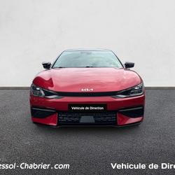 Kia EV6 EV6 229 ch GT Line Perpignan