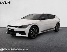 Kia EV6 Béziers