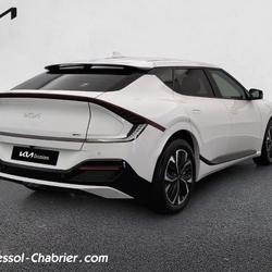 Kia EV6 EV6 229 ch GT Line B&eacute;ziers