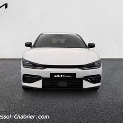 Kia EV6 EV6 229 ch GT Line B&eacute;ziers