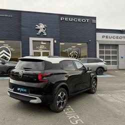 Citroen C3 Aircross Hybride 136 e-DSC6 MAX occasion - Yversay - photo 2/18
