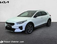 Kia XCee'd Perpignan