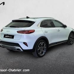 Kia XCee'd XCeed 1.6 GDi Hybride Rechargeable 141ch DCT6 Premium Perpignan