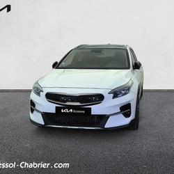 Kia XCee'd XCeed 1.6 GDi Hybride Rechargeable 141ch DCT6 Premium Perpignan