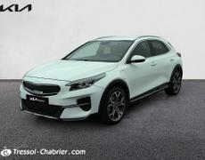 Kia XCee'd Perpignan