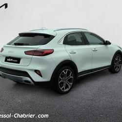 Kia XCee'd XCeed 1.6 GDi PHEV 141ch DCT6 Lounge Perpignan
