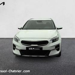 Kia XCee'd XCeed 1.6 GDi PHEV 141ch DCT6 Lounge Perpignan