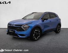 Kia Sportage Béziers