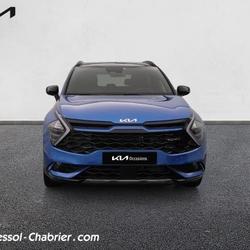 Kia Sportage Sportage 1.6 CRDi 136ch MHEV DCT7 4x2 GT Line Premium B&eacute;ziers