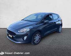 Ford Fiesta Carcassonne