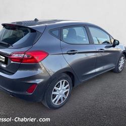 Ford Fiesta Fiesta 1.1 85 ch BVM5 Essential Carcassonne