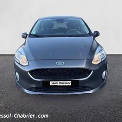 Ford Fiesta Fiesta 1.1 85 ch BVM5 Essential Carcassonne