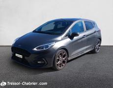 Ford Fiesta Carcassonne
