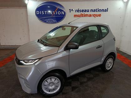 Autres Aixam Étréchy