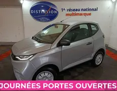 Autres Aixam Étréchy