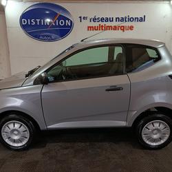 Autres Aixam 0.5 CITY PACK &Eacute;tr&eacute;chy