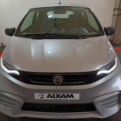 Autres Aixam 0.5 CITY PACK &Eacute;tr&eacute;chy