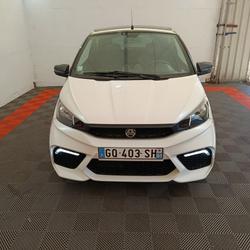 Autres Aixam 0.5 CITY COUPE GTI &Eacute;tr&eacute;chy