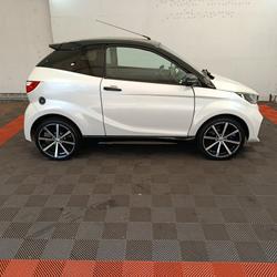 Autres Aixam 0.5 CITY COUPE GTI &Eacute;tr&eacute;chy