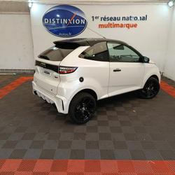 Autres Aixam 0.5 CITY COUPE SPORT &Eacute;tr&eacute;chy