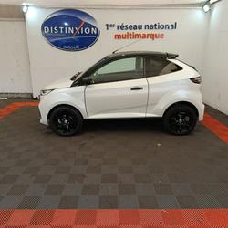 Autres Aixam 0.5 CITY COUPE SPORT &Eacute;tr&eacute;chy