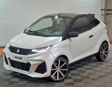 Autres Aixam Étréchy