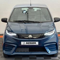 Autres Aixam 0.5 CITY PACK Operation PROMO 13990E &Eacute;tr&eacute;chy