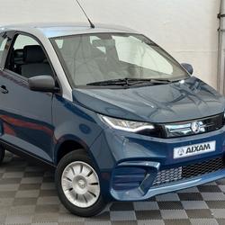 Autres Aixam 0.5 CITY PACK Operation PROMO 13990E &Eacute;tr&eacute;chy