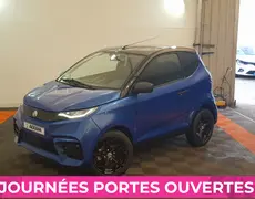 Autres Aixam Étréchy