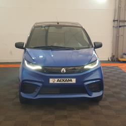 Autres Aixam 0.5 CITY SPORT Operation PROMO 16490E &Eacute;tr&eacute;chy