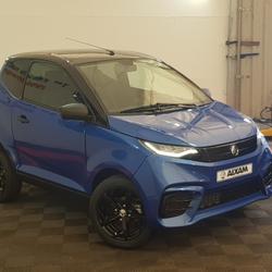 Autres Aixam 0.5 CITY SPORT Operation PROMO 16490E &Eacute;tr&eacute;chy