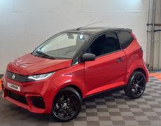 Autres Aixam Étréchy