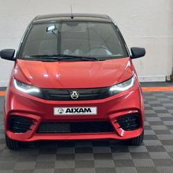 Autres Aixam 0.5 CITY SPORT &Eacute;tr&eacute;chy