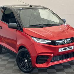 Autres Aixam 0.5 CITY SPORT &Eacute;tr&eacute;chy