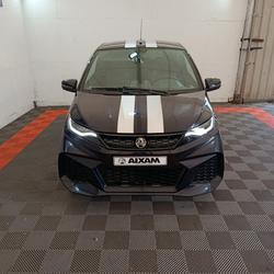 Autres Aixam 0.5 CITY COUPE GTI &Eacute;tr&eacute;chy