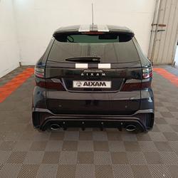 Autres Aixam 0.5 CITY COUPE GTI &Eacute;tr&eacute;chy
