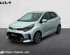 Kia Picanto Perpignan
