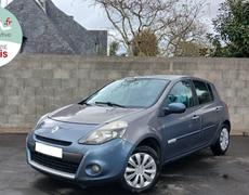 Renault Clio 3 Quimper