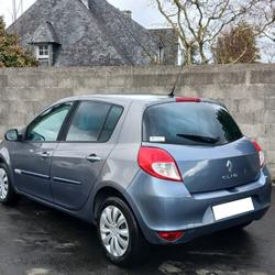 Renault Clio 3 Business 1.5 dCi 70 Eco2 Quimper