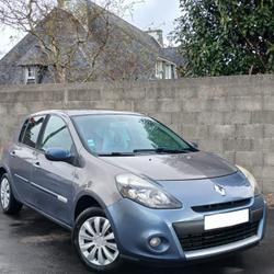 Renault Clio 3 Business 1.5 dCi 70 Eco2 Quimper