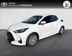 Toyota Yaris - 116h Dynamic 5p MY22 - 19 480 €