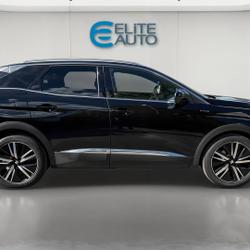 Peugeot 3008 Hybrid 225 e-EAT8 GT Pack occasion - Fontenay-le-Vicomte - photo 2/26