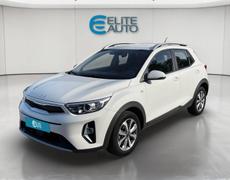 Kia Stonic Fontenay-le-Vicomte