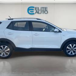Kia Stonic 1.0 T-GDi 100 ch BVM6 GT Line occasion - Fontenay-le-Vicomte - photo 2/26