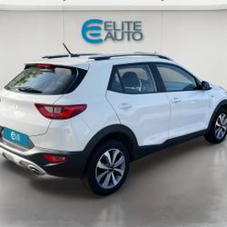 Kia Stonic 1.0 T-GDi 100 ch BVM6 GT Line occasion - Fontenay-le-Vicomte - photo 3/26