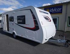 Caravane Sterckeman Autres Sterckeman  -  460 CP EASY - 23 490 €