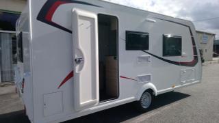 Caravane Sterckeman Autres Sterckeman   - photo 1