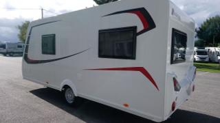 Caravane Sterckeman Autres Sterckeman   - photo 2