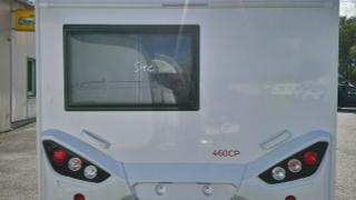 Caravane Sterckeman Autres Sterckeman   - photo 3