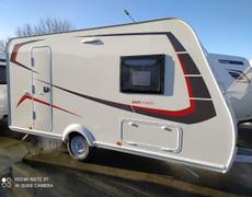 Caravane Sterckeman VINGT HANAPS